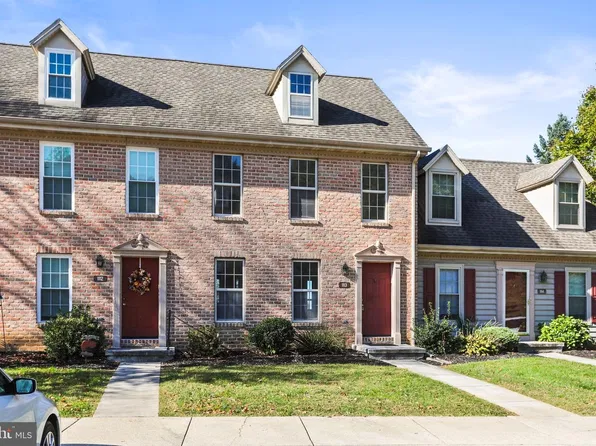 1113 Skyview Dr #1113, York, PA 17406