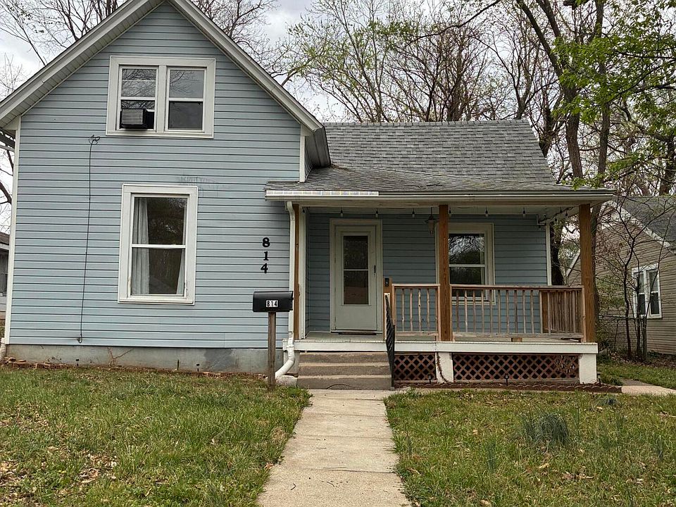 1st image of 814 S Nettleton Avenue