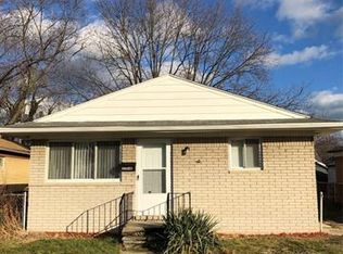 22840 Shakespeare Ave, Eastpointe, MI 48021