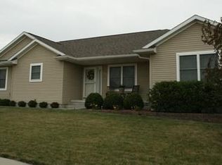 303 Cardinal Ave, Atkins, IA 52206