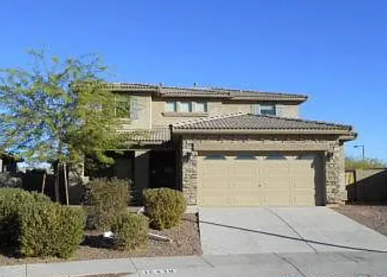 16438 W Rowel Rd — Photo 1