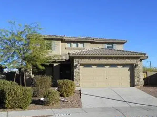 16438 W Rowel Rd, Surprise, AZ 85387
