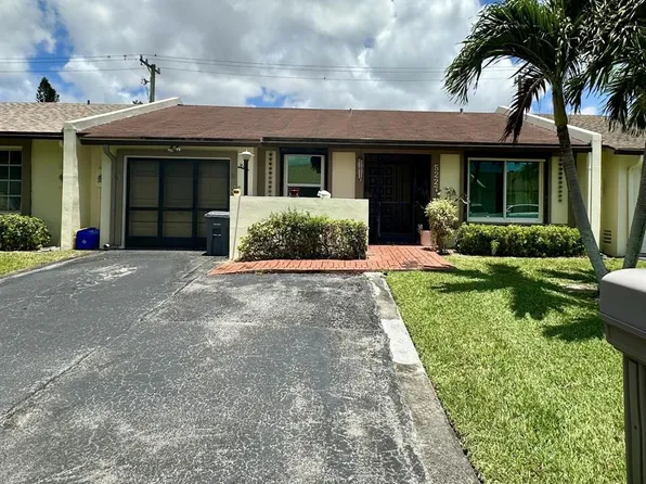 5227 Copper Leaf Cir, Delray Beach, FL 33484
