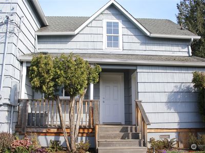 2050 Roosevelt Avenue, Enumclaw, WA, 98022