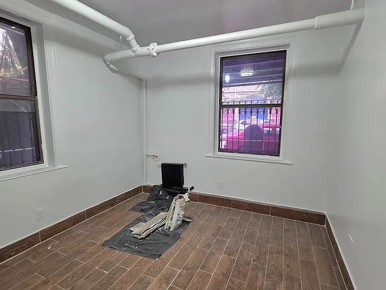 2600 Amsterdam Ave #F — Photo 3