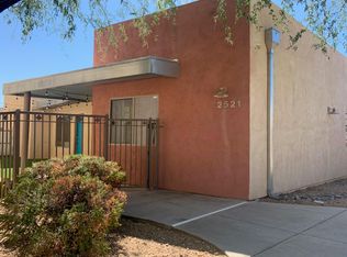 2521 N Silver Mosaic Dr, Tucson, AZ 85745