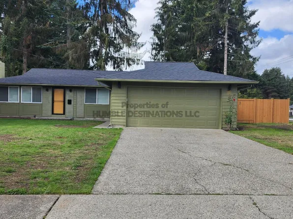 1163 Redmond Ave NE, Renton, WA 98056