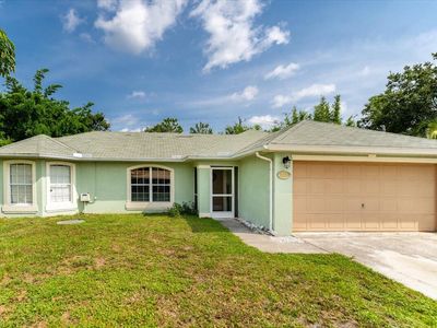 2209 SW Edison Circle, Port Saint Lucie, FL, 34953