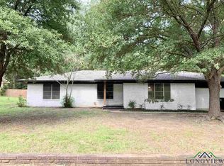 1901 White, Overton, TX 75684