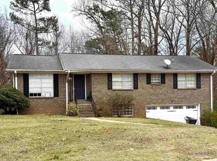 1759 Magnolia St, Gardendale, AL 35071