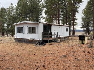 31432 Sprague River Rd, Sprague River, OR 97639