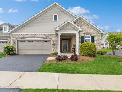 2527 Verdi St, Woodstock, IL, 60098