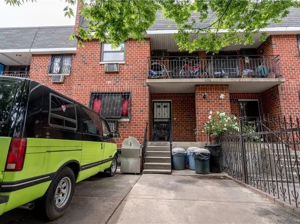 1235 Rev James A Polite Avenue, Bronx, NY 10459