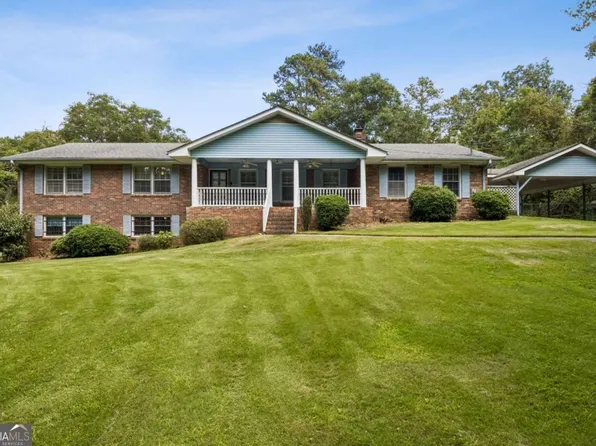 2761 Valleydale Dr NW, Conyers, GA 30012