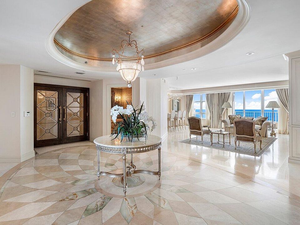 Toscana South Condominiums 3740 S Ocean Blvd Boca Raton FL Zillow