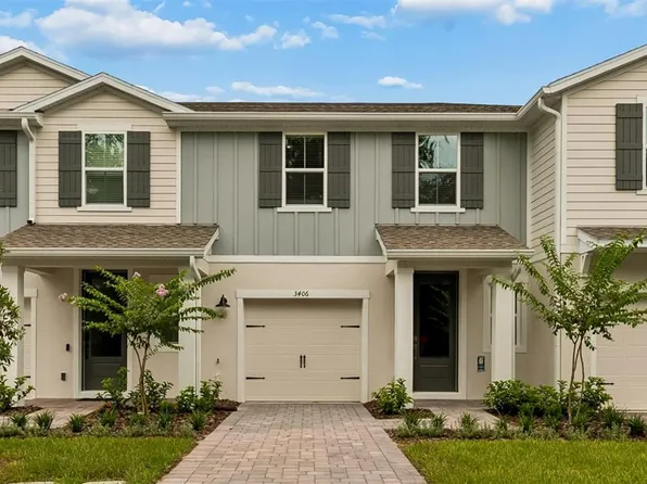 3406 Withers Way, Davenport, FL 33837