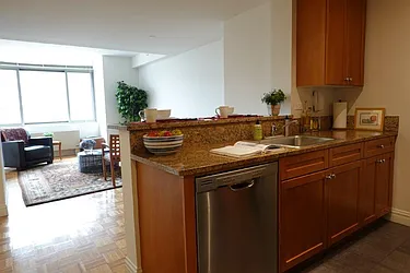 Rented by Carnegie Hill Place
