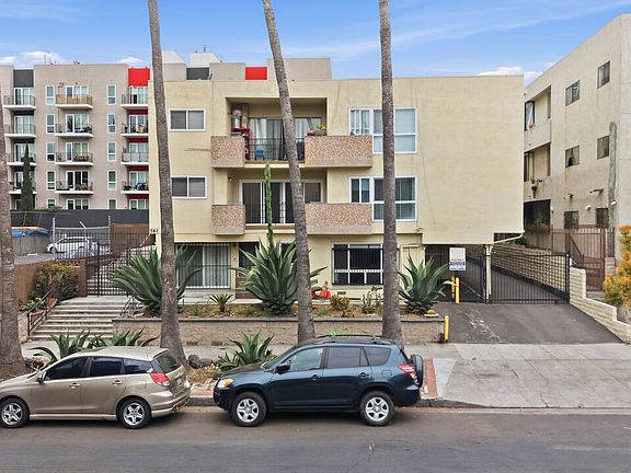4th image of 741 S Hobart Blvd