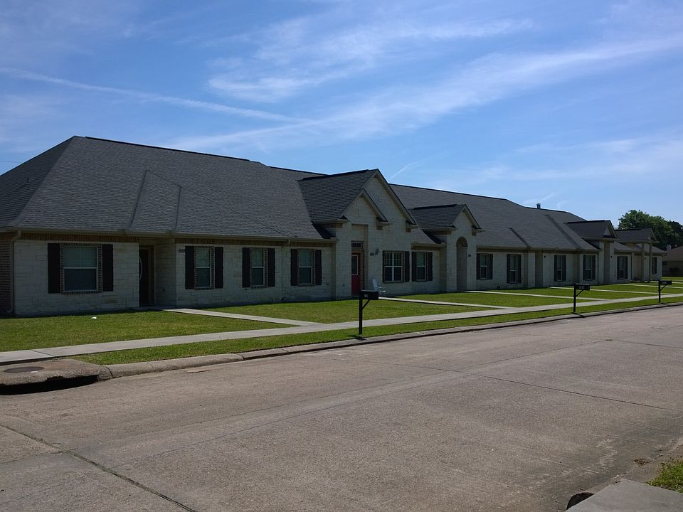 Townhouse Complex