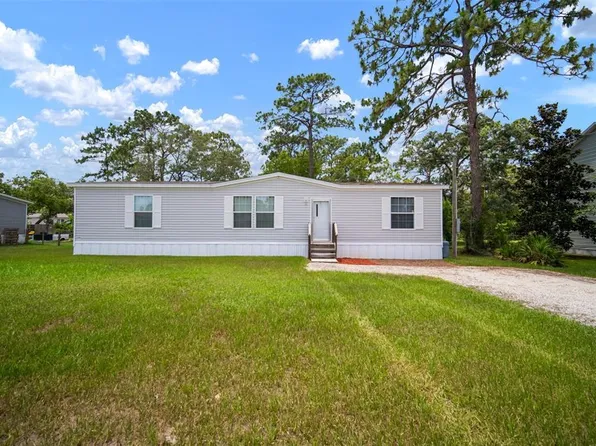 5320 S Heloise Ter, Homosassa, FL 34446