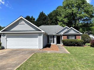 3855 Rivers Run Trce NW, Acworth, GA 30101