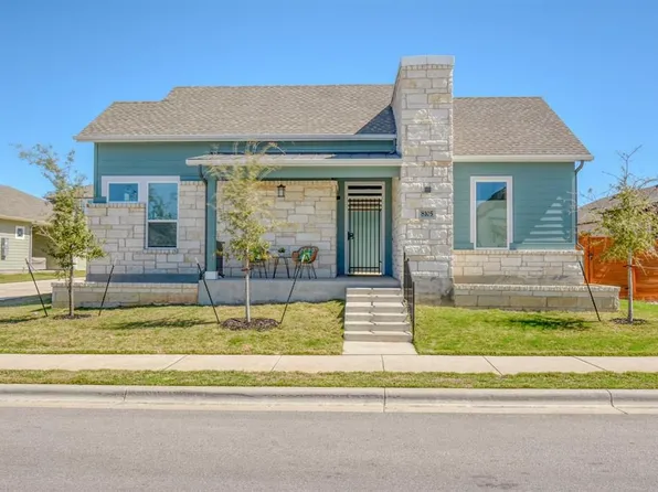 8105 Petronas Pass, Austin, TX 78744