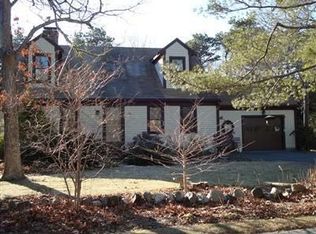 188 Rocky Hill Rd, Brewster, MA 02631