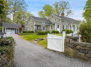 94 Bouton Rd, South Salem, NY 10590