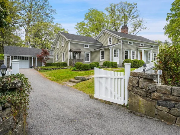 94 Bouton Road, South Salem, NY 10590