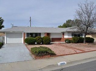 28809 Glen Oaks Dr, Menifee, CA 92586