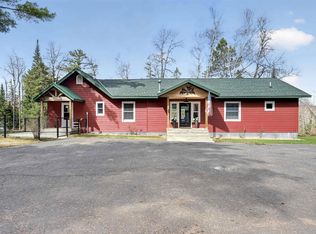 13885 E Park Rd, Brule, WI 54820
