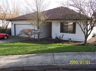 1007 SW 2nd Pl, Dundee, OR 97115