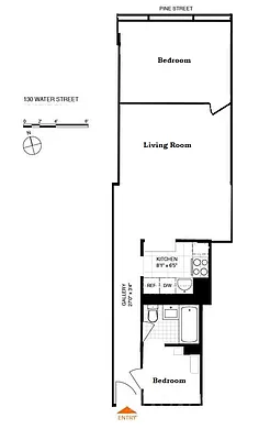 Rented by NY Living Solutions | media 8