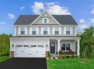 691 Falcon Ln, Aberdeen, MD 21001