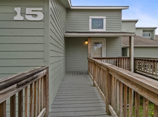 325 Carolcrest Ln Unit 15, Livingston, TX 77351