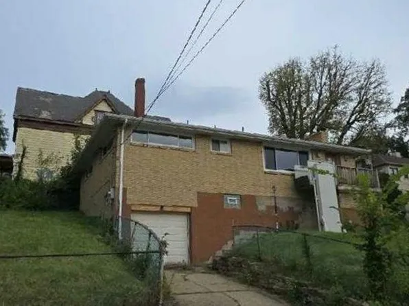 2820 Neeld Ave, Pittsburgh, PA 15216