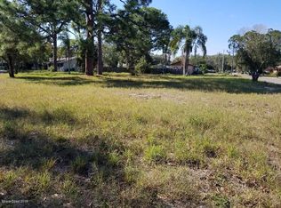 1333 Audubon Dr, Cocoa, FL 32922