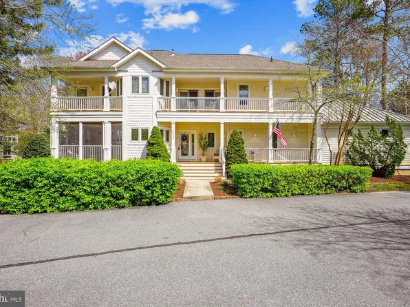 39281 Piney Dr #55115, Bethany Beach, DE 19930