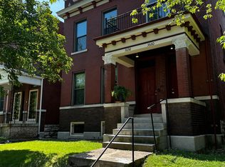 3660 Wyoming St, Saint Louis, MO