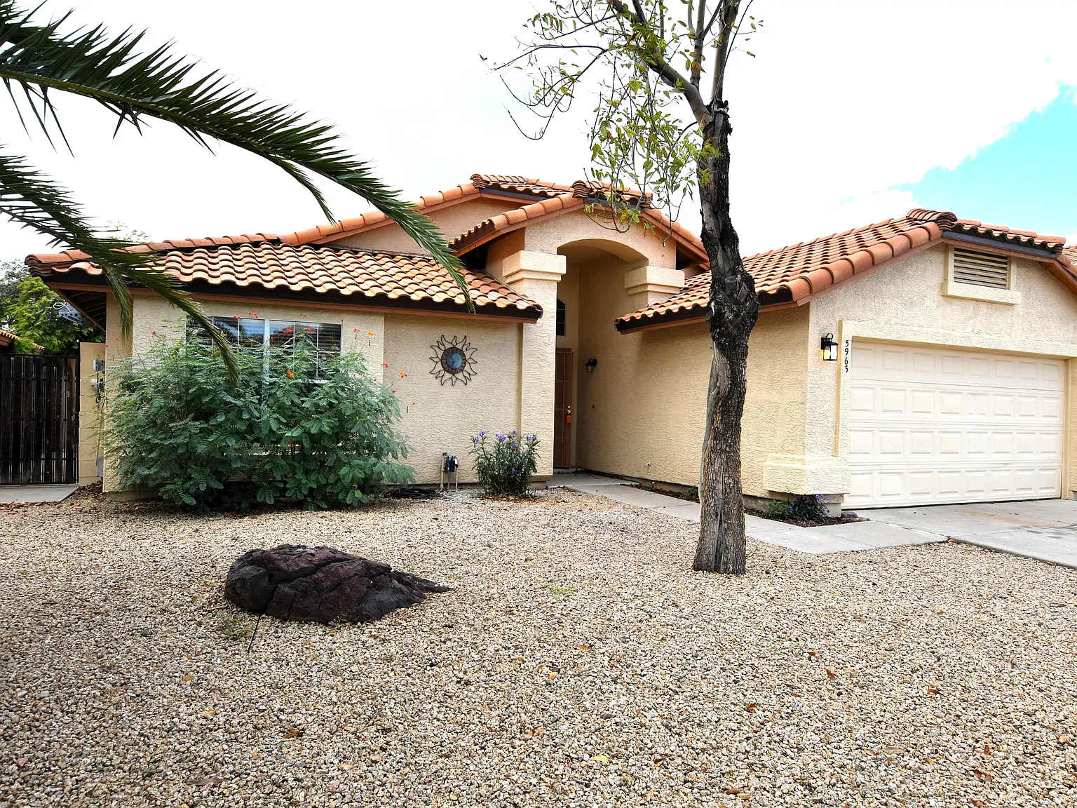 5963 West Mercury Way - 1 — Photo 1