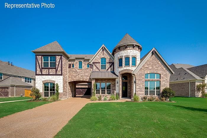 1st image of 4007 Barlow Ct #8S7A33