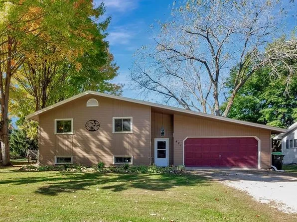 401 Union St, Green Lake, WI 54941