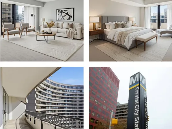 1200 Crystal Dr APT 1311, Arlington, VA 22202