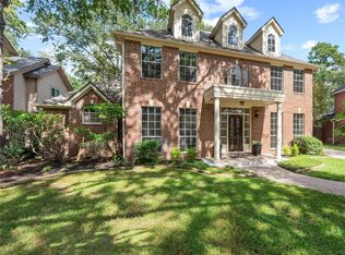 14106 Haynes Dr, Houston, TX 77069