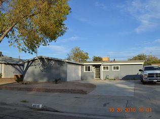 44146 Stanridge Ave, Lancaster, CA 93535
