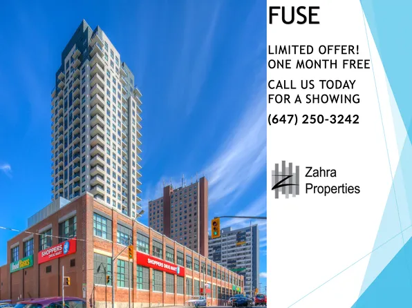 Fuse- 1410 Dupont Street