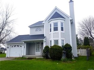 65 Hubbardston Pl, Amherst, NY 14228