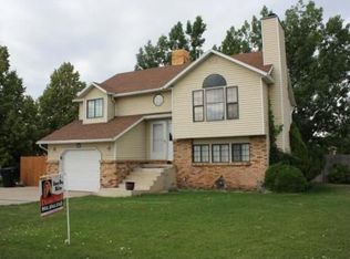 1280 S 2000 W, Syracuse, UT 84075