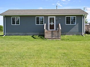 12072 Griffin Rd, Riley, MI 48041