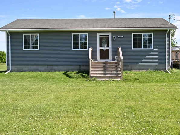 12072 Griffin Rd, Riley, MI 48041